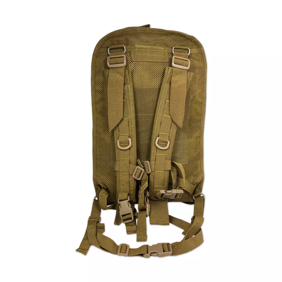  Sac à dos d’urgence léger