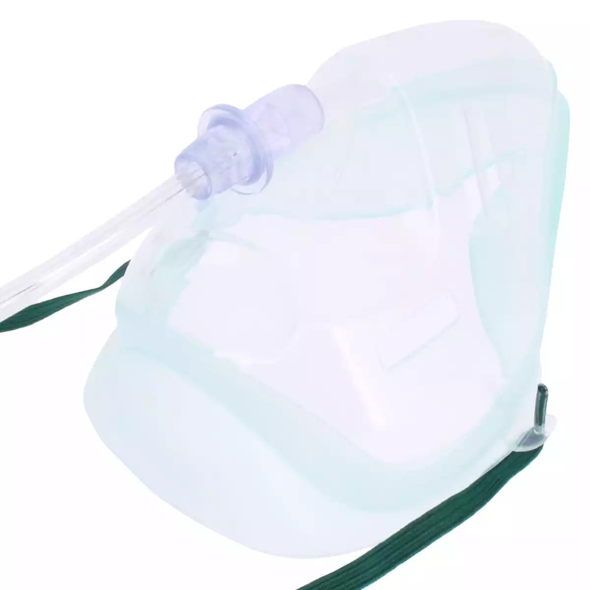  Masque à oxygène pour adultes