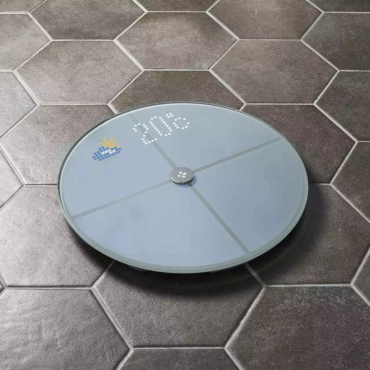  Pèse-personnes MyScale