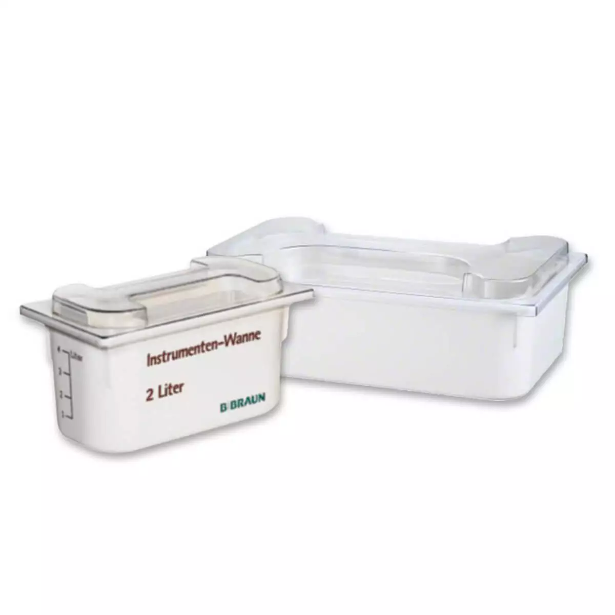  Helipur Instrumentenwanne