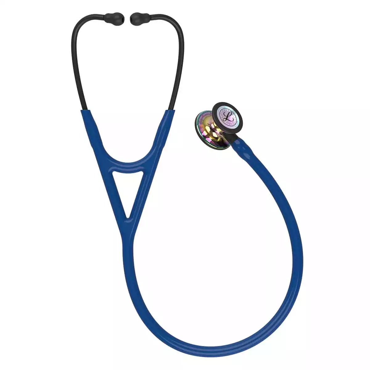  Cardiology IV Stethoskop – Rainbow Edition
