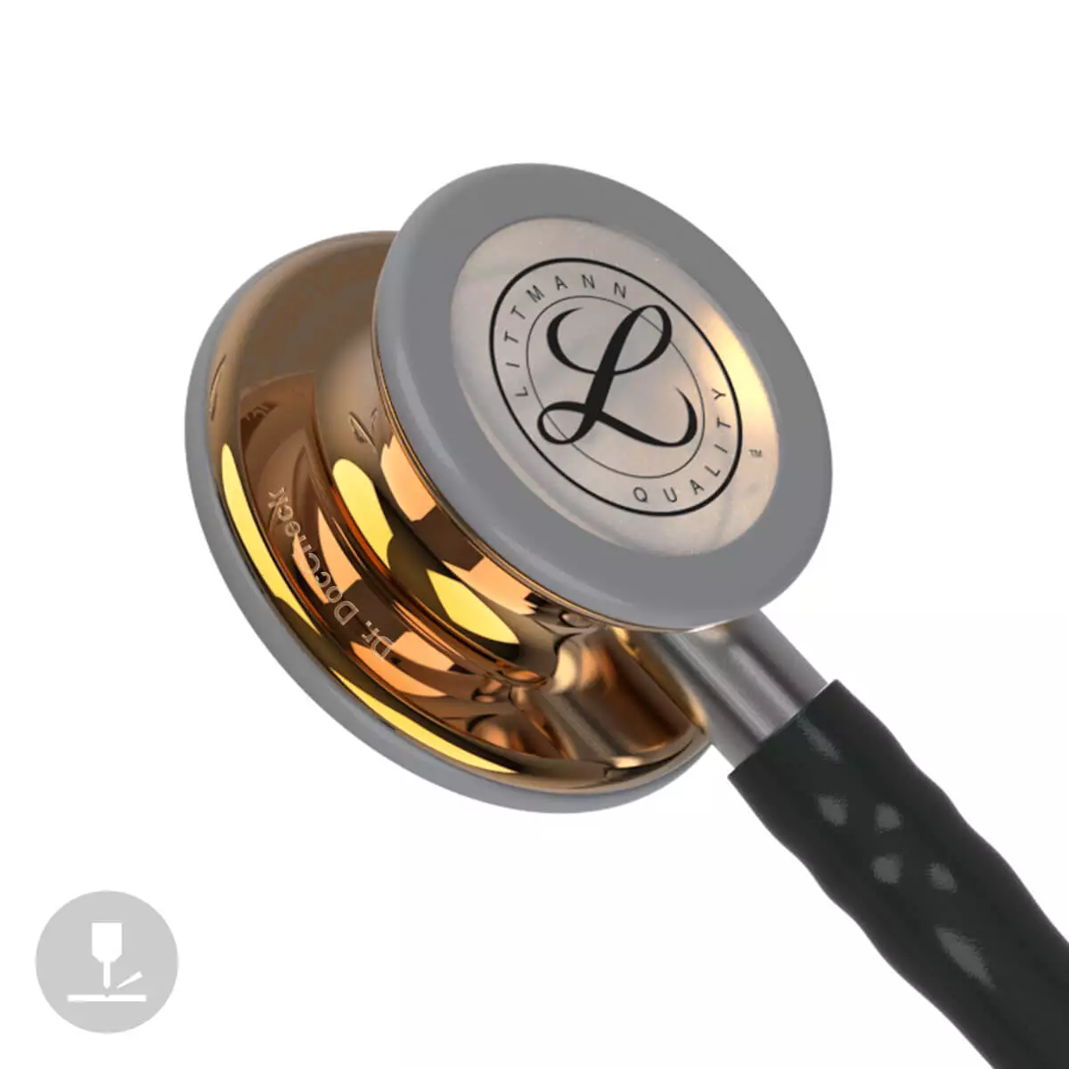  Classic III Stethoskop – Limited Copper Edition