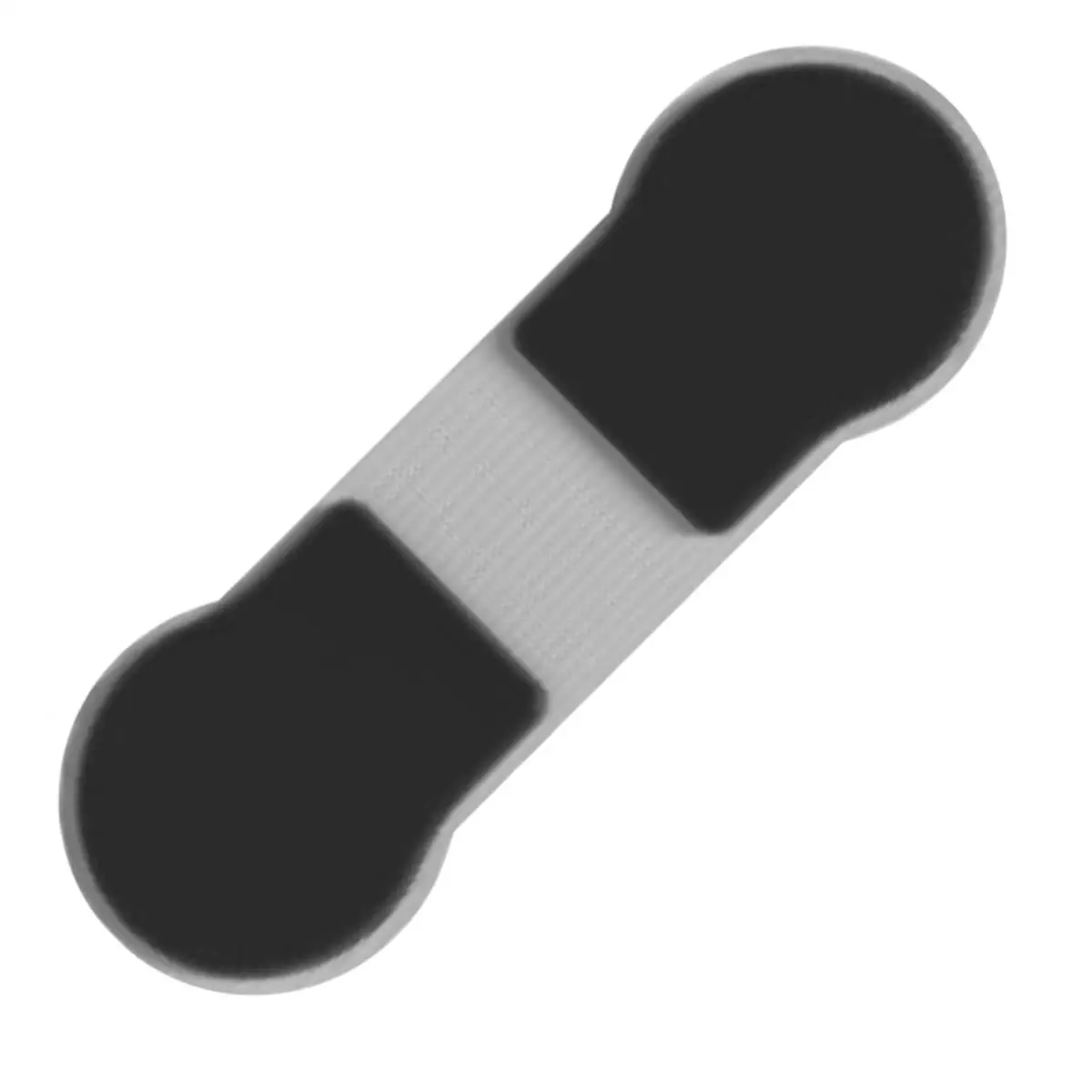  Patchs CardioDot pour ECG Cardionica