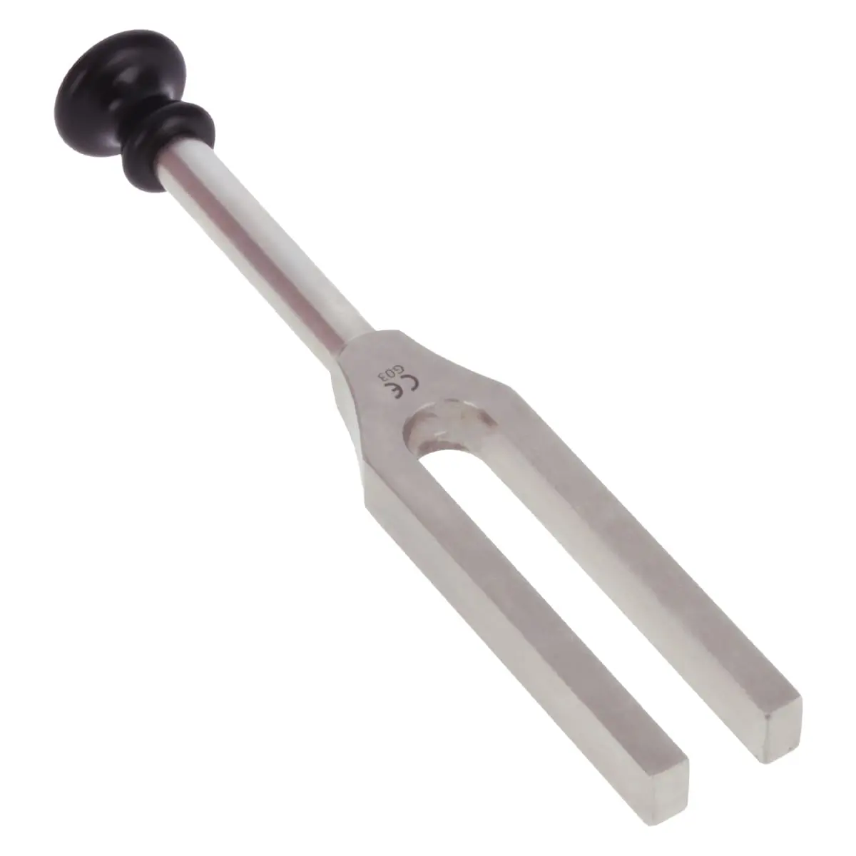  Stimmgabel nach Lucae