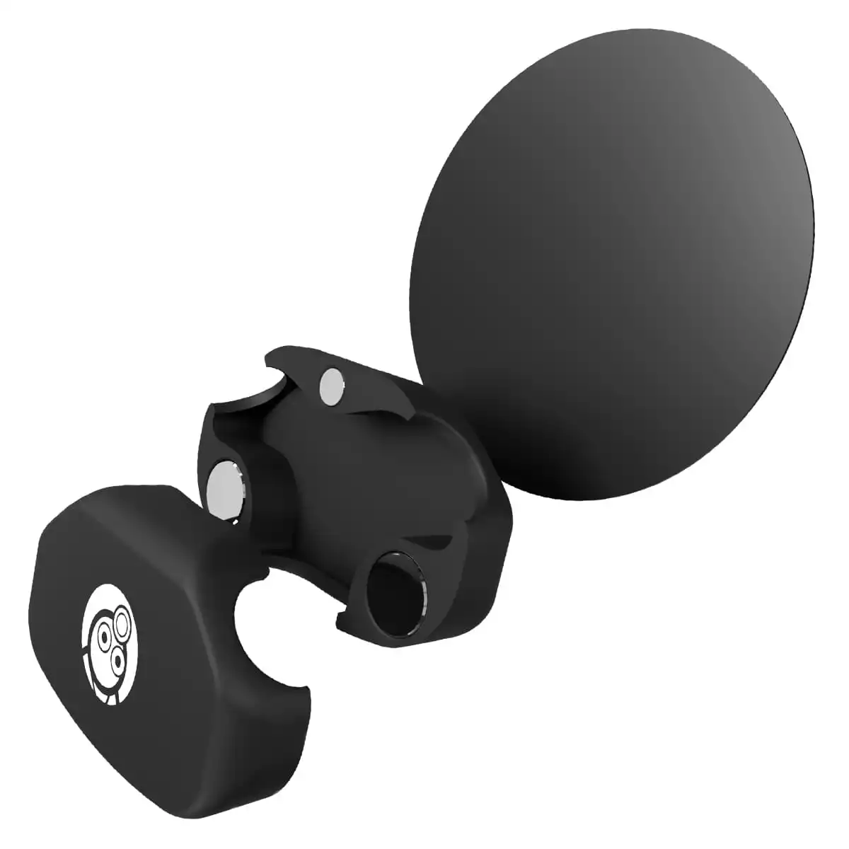  Badge porte-nom pour stéthoscope « Smack »