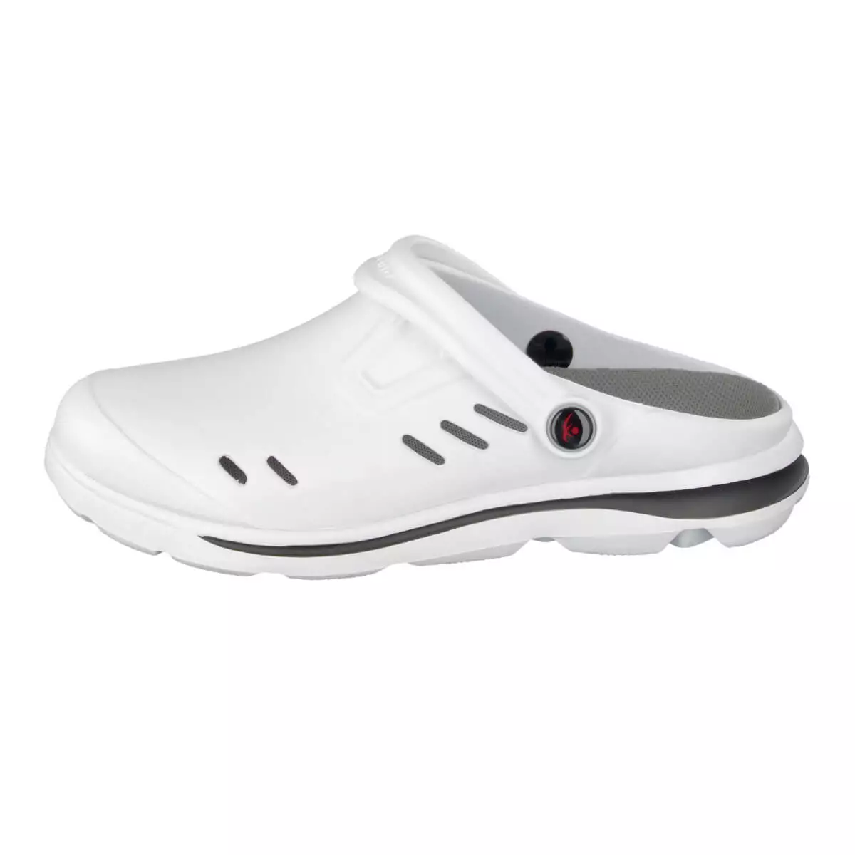  Dux Ortho Clog mit Riemen