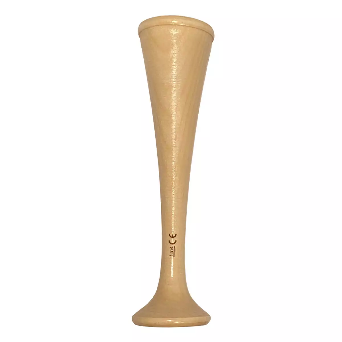  Stéthoscope en bois selon Pinard