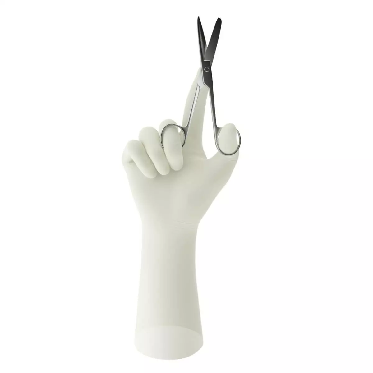  Gants chirurgicaux GAMMEX Latex Moisturizing