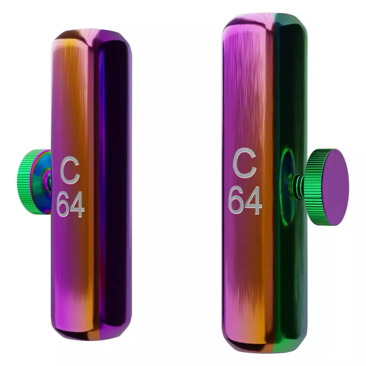  Dämpfer für Stimmgabel "Plinng"