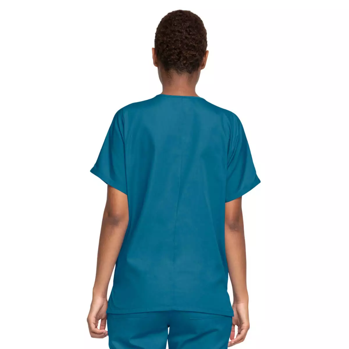  Blouse médicale femme avec 2 poches Workwear Originals