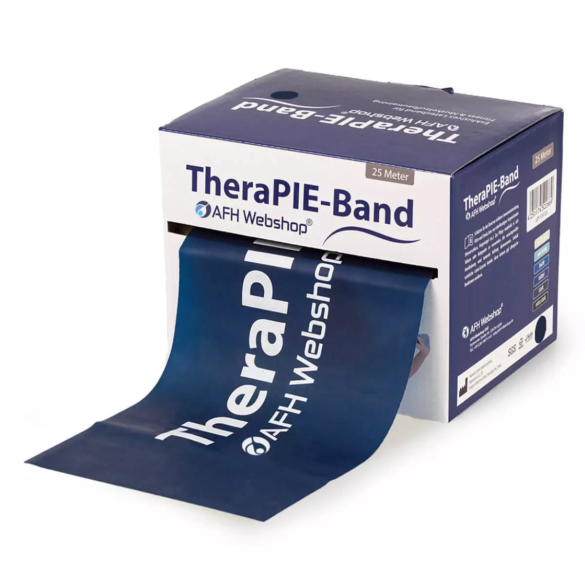  TheraPIE Band