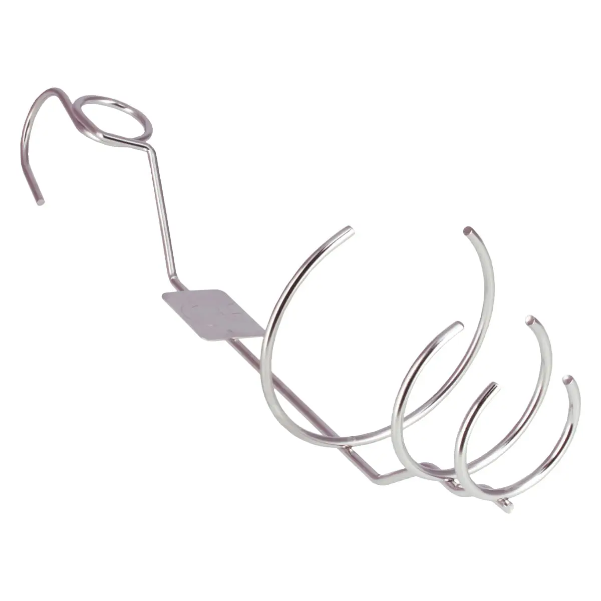  Porte-bouteille à perfusion