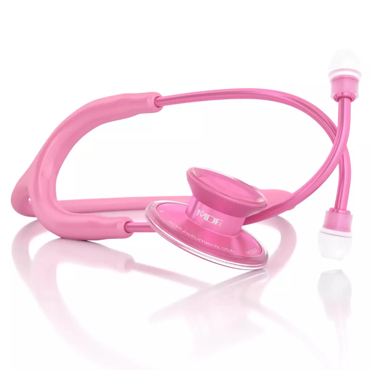  Kit pour examen général Acoustica Rosa
