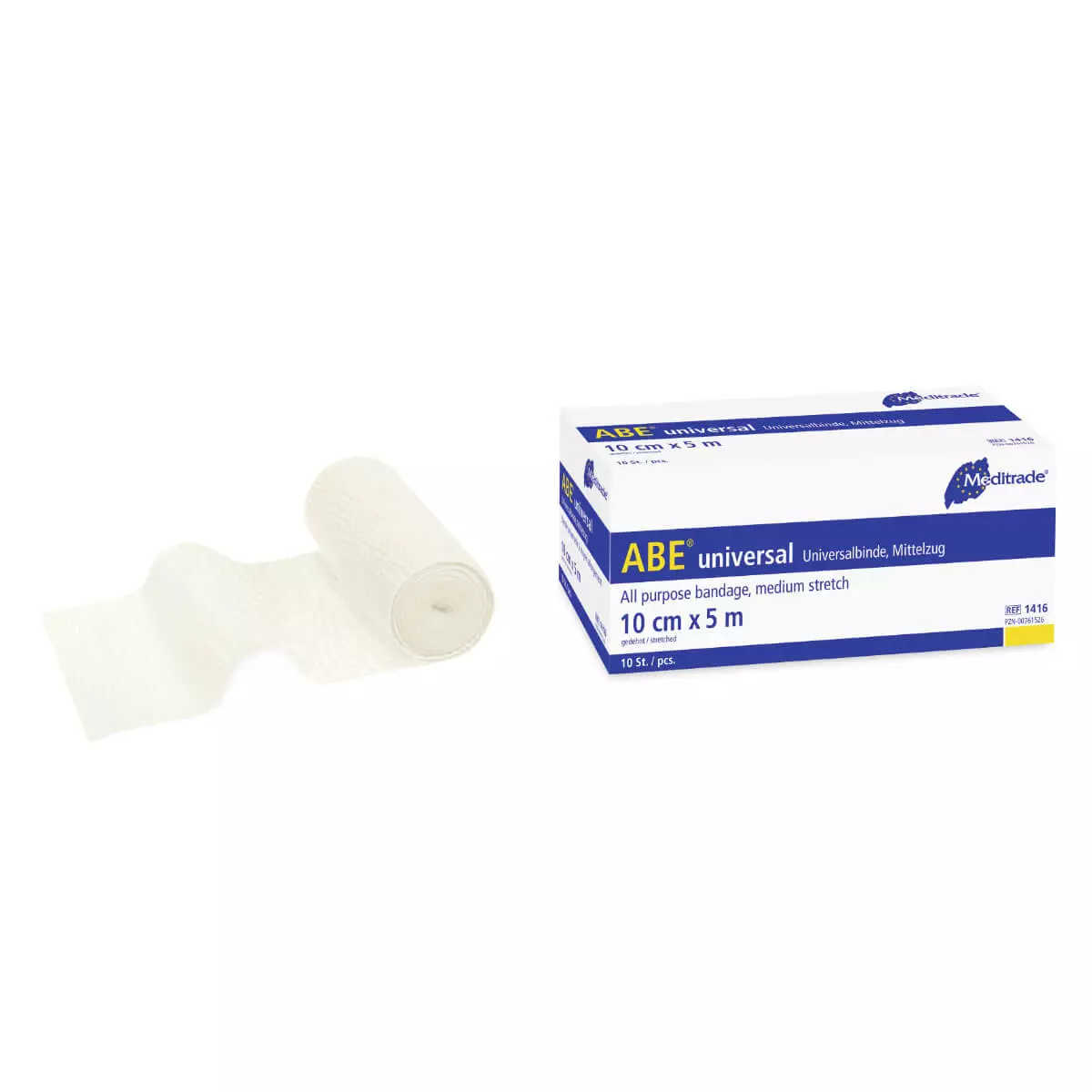  Bandage universel ABE