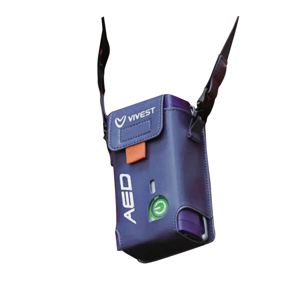  Soft Tragetasche für Pocket-AEDs