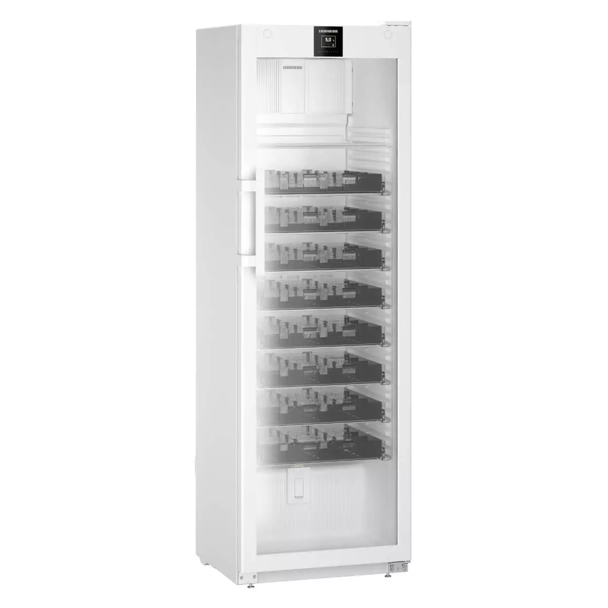  HMFvh 4001 / 4011 Perfection Medikamentenkühlschrank