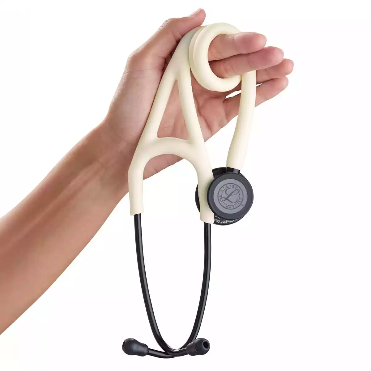  Kit pour examen général Cardiology IV – Tubulure Satin Finish