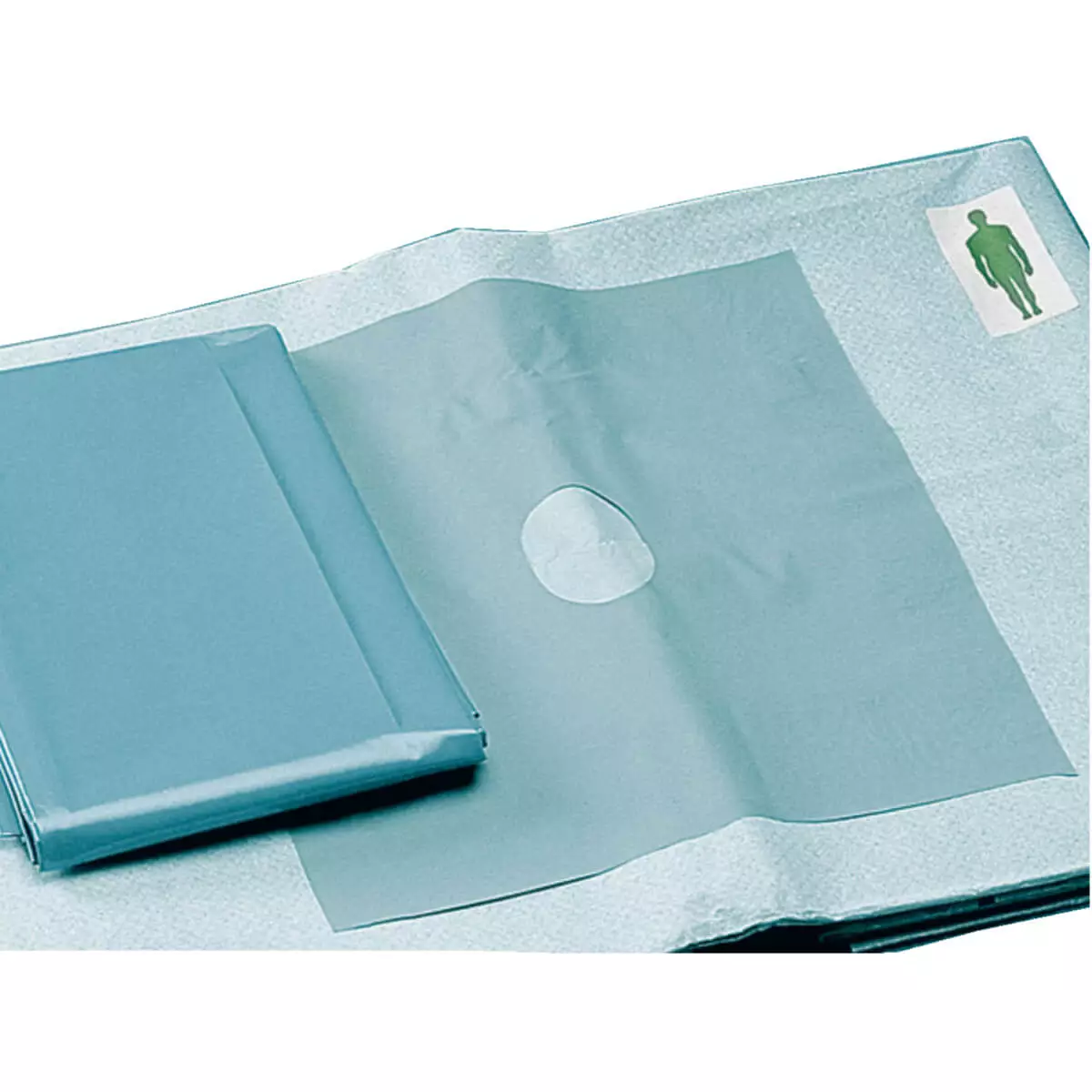  Foliodrape Protect Extremitäten-Set I