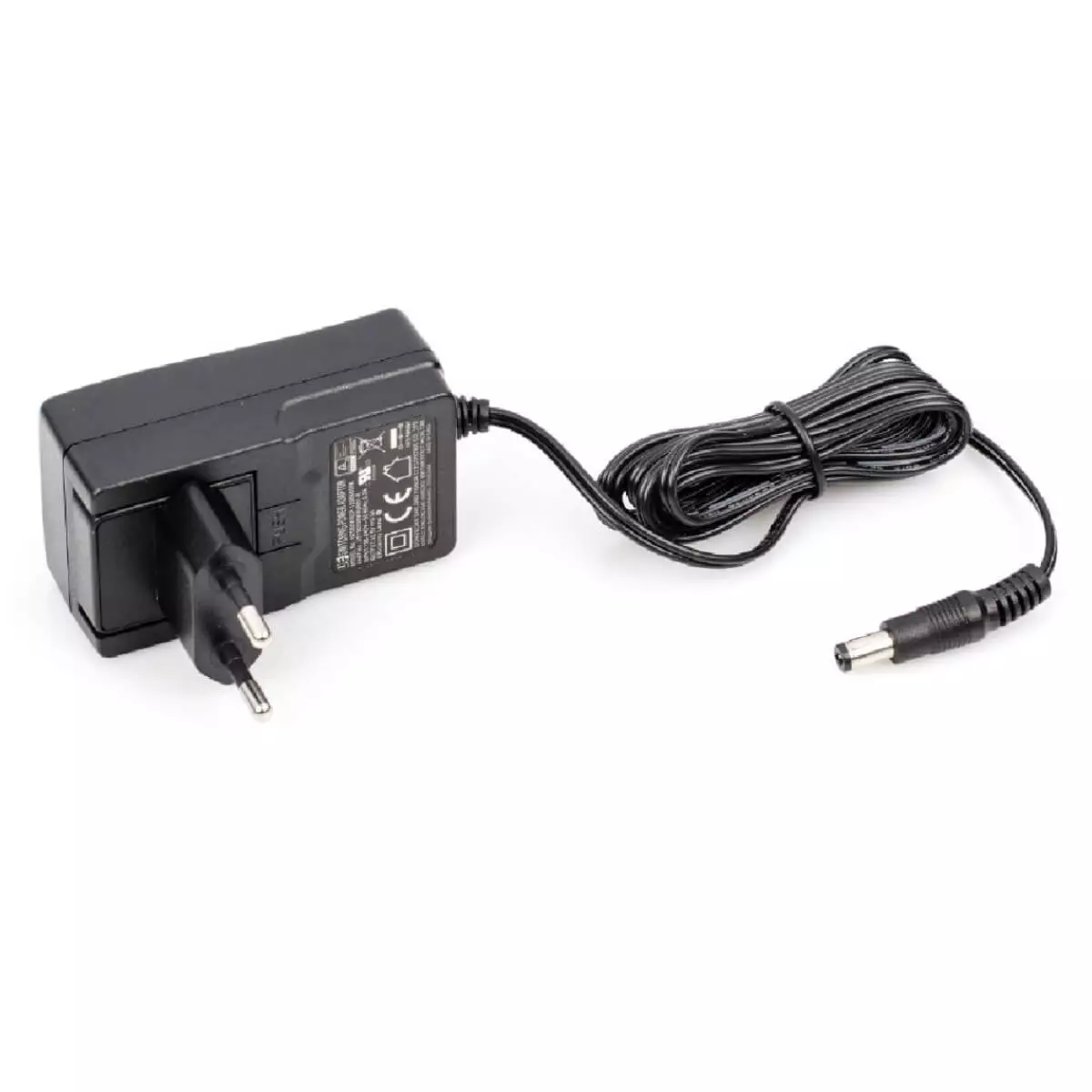  Externer Netzadapter