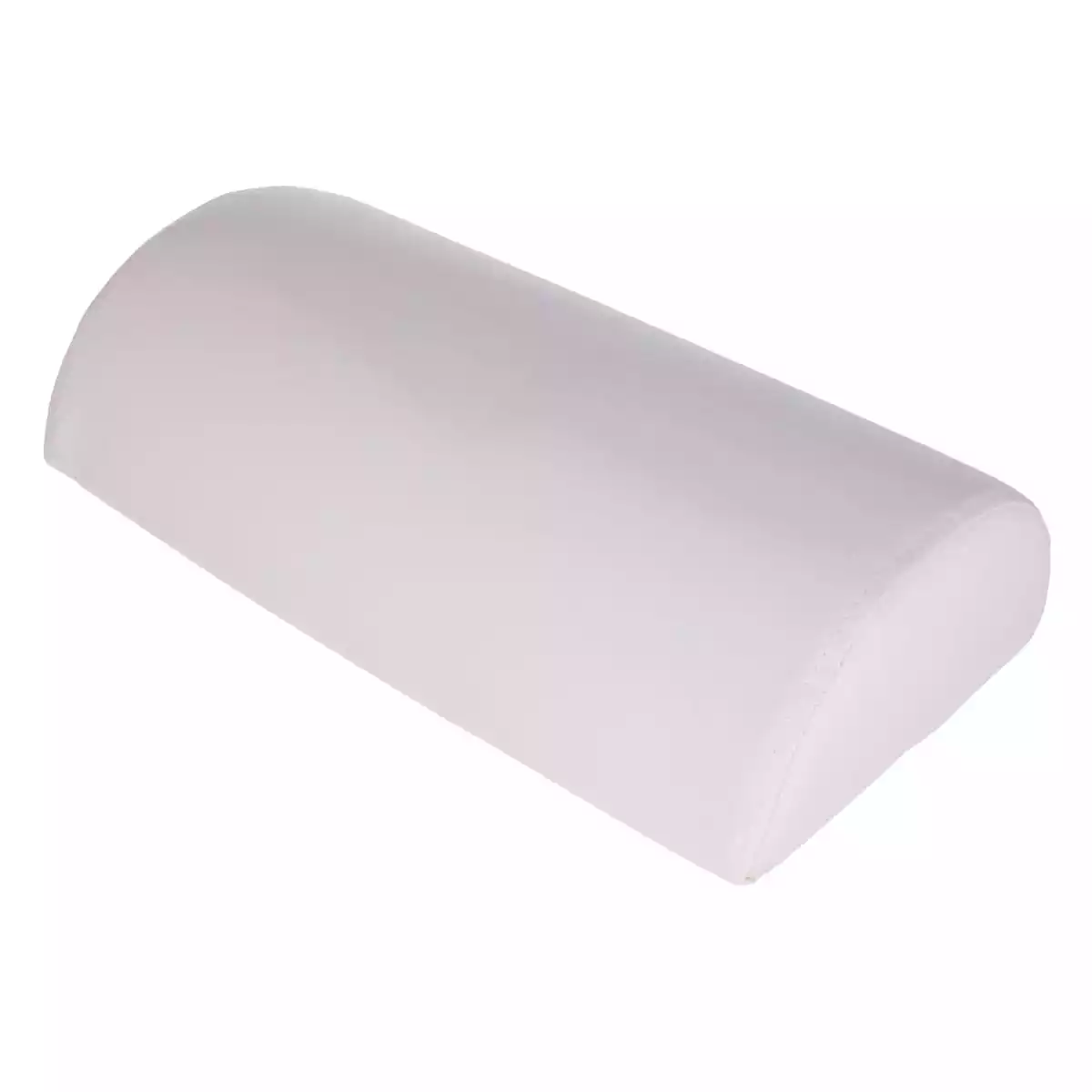 Coussin demi-cylindrique  Coussin demi-cylindrique