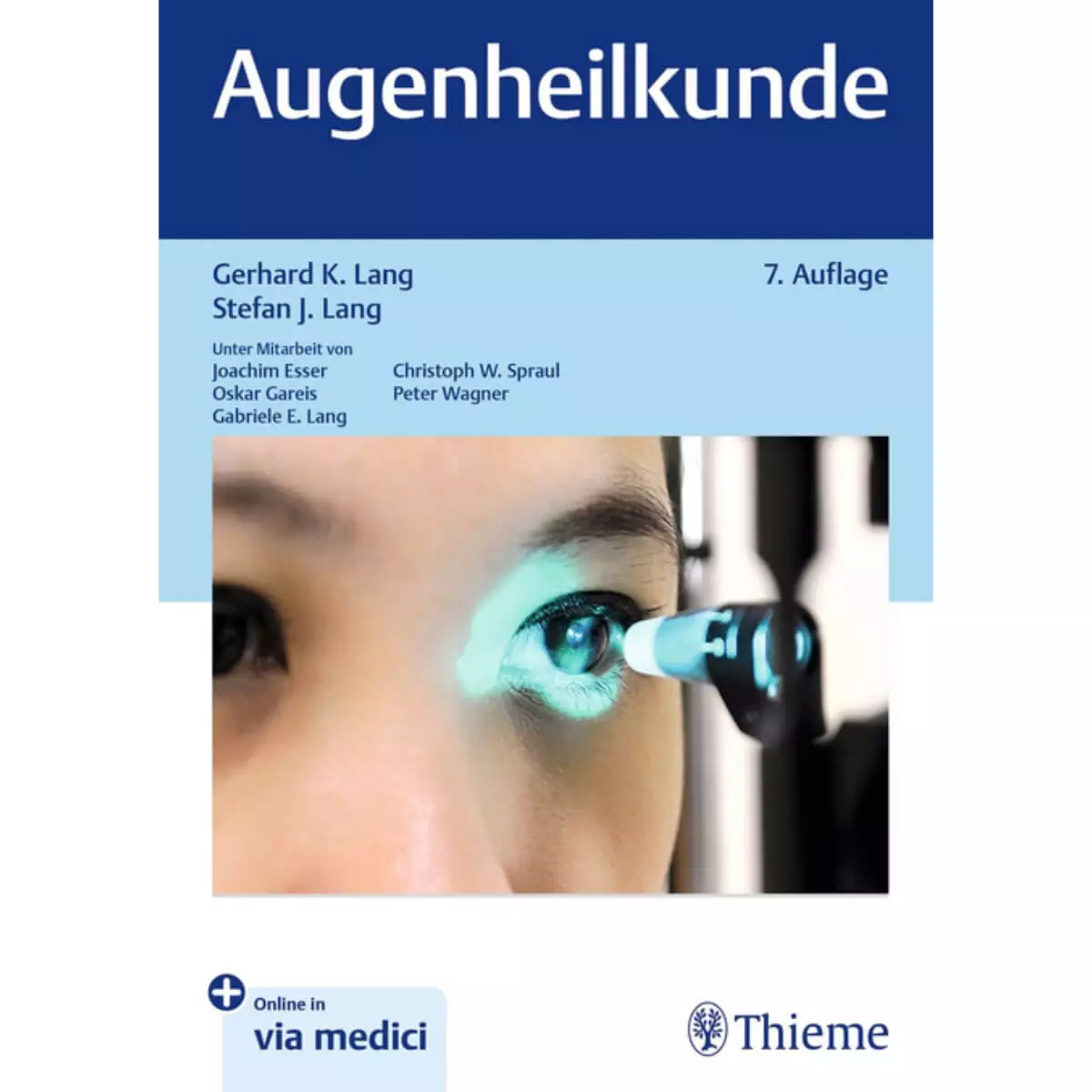  Ophtalmologie