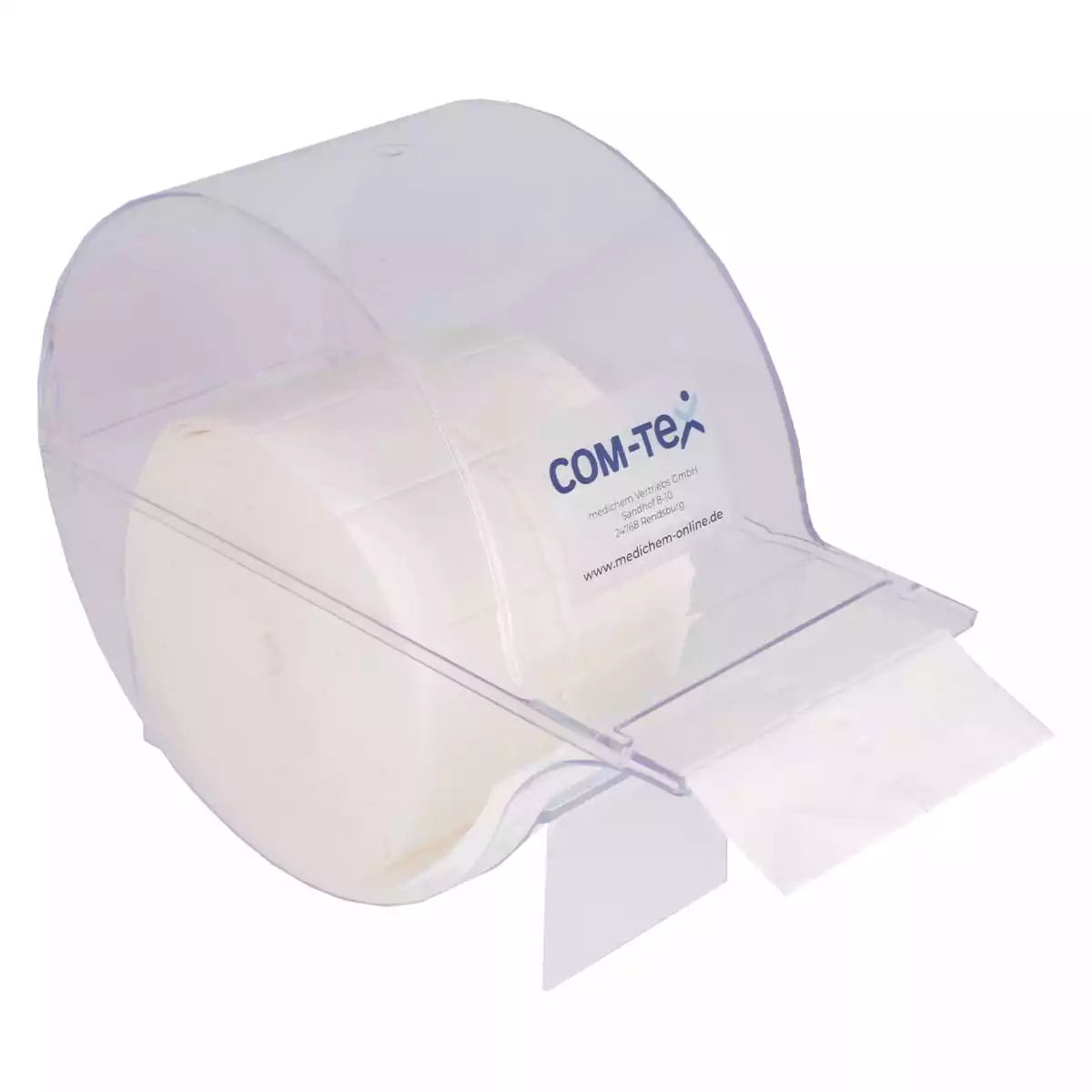  Distributeur de compresses