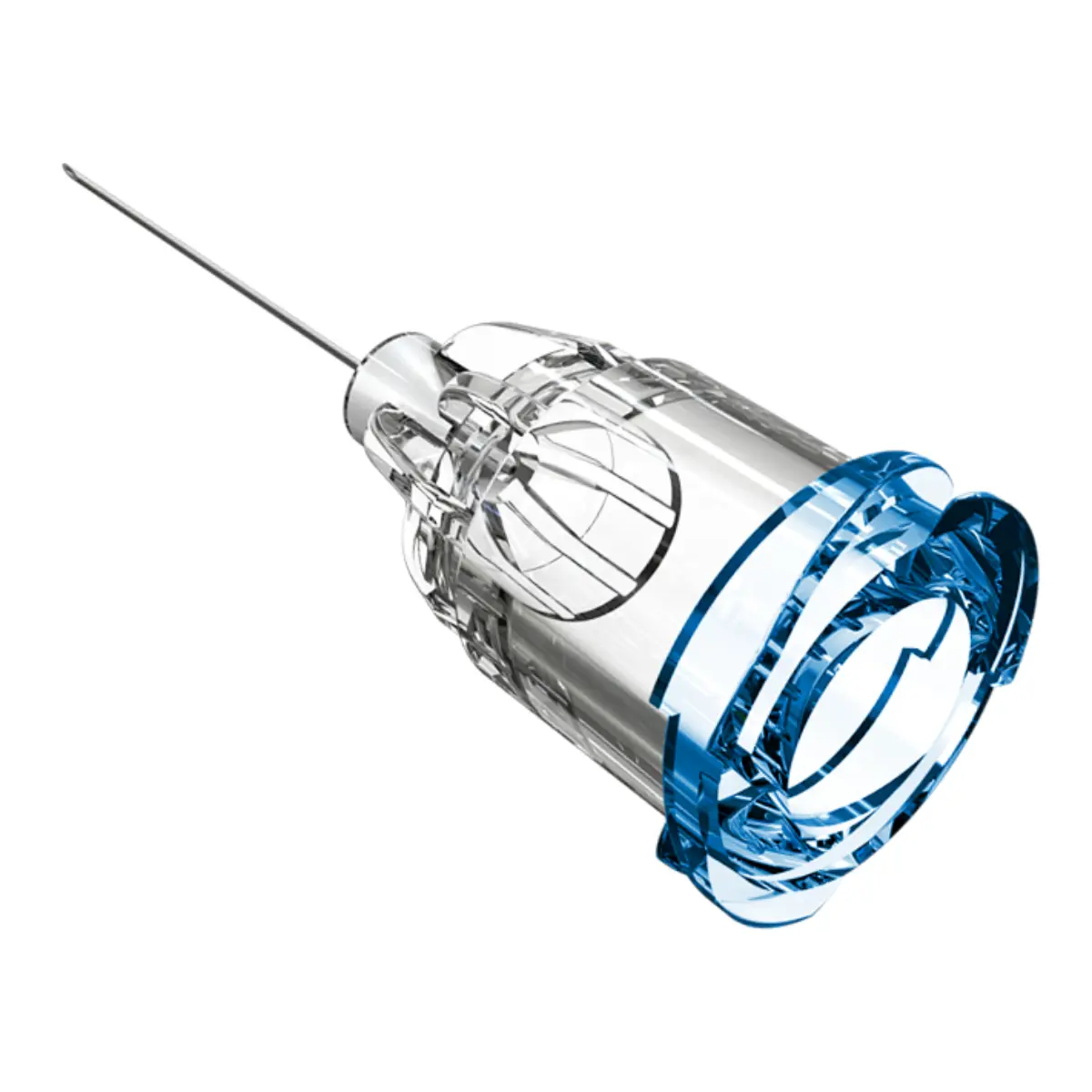 Aiguille d’injection STERiJECT LDS Low Dead Space Hub