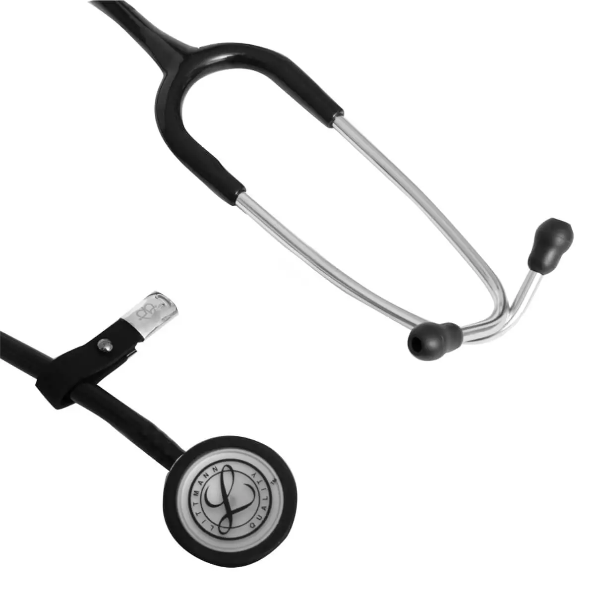  Attache-stéthoscope