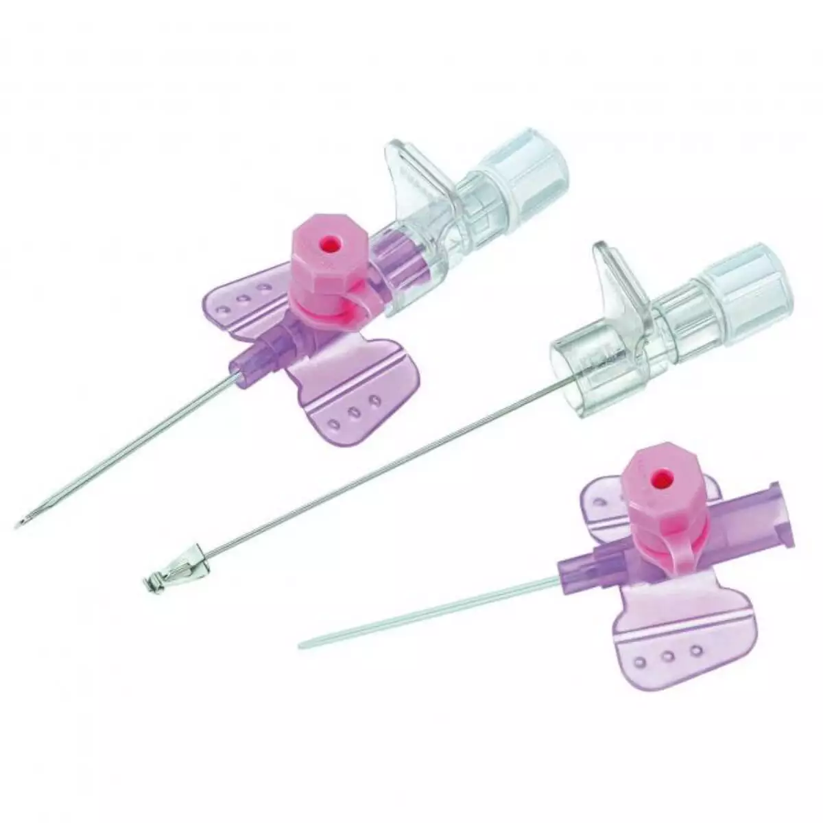  Cathéter Vasofix Safety