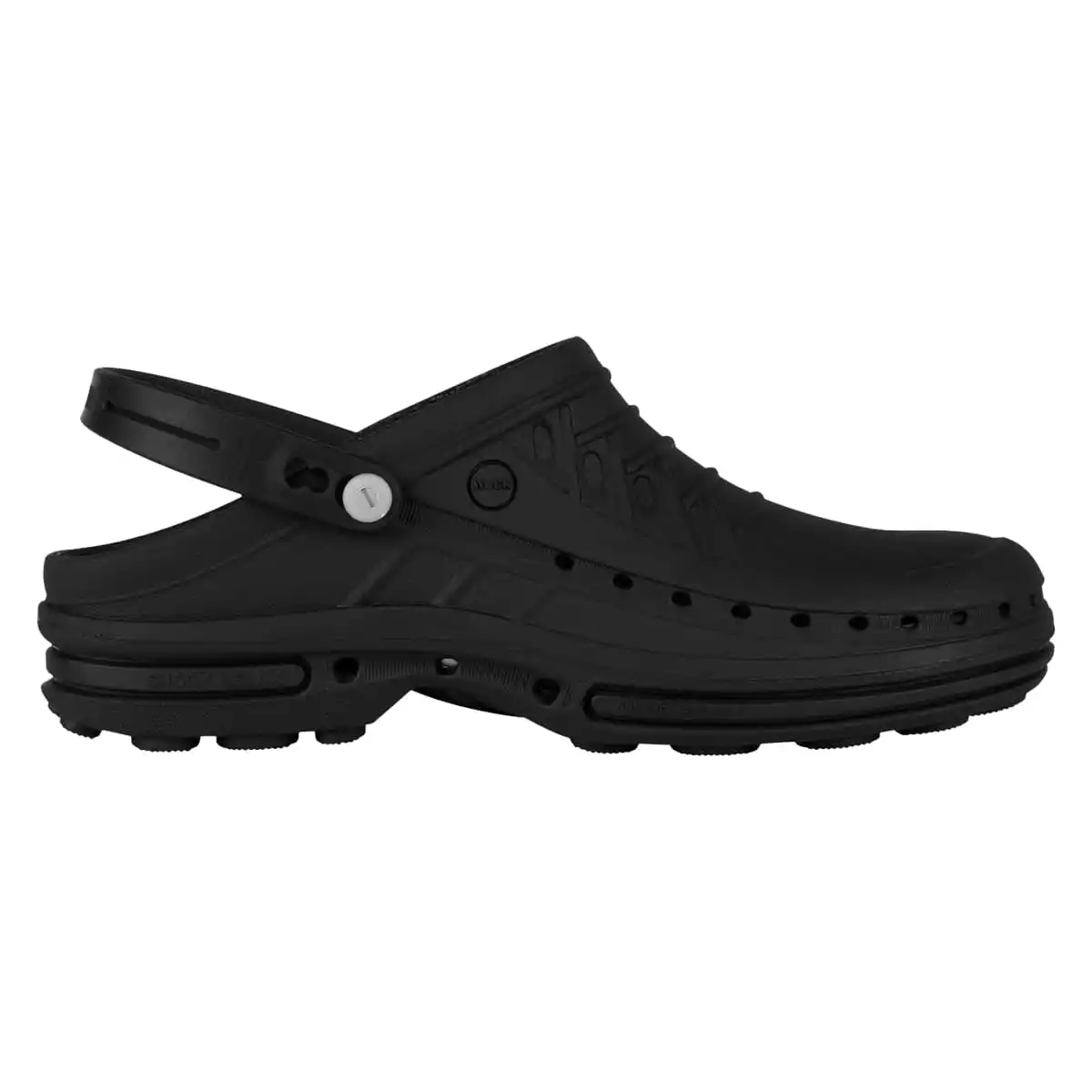  Chaussures à lanières CLOG