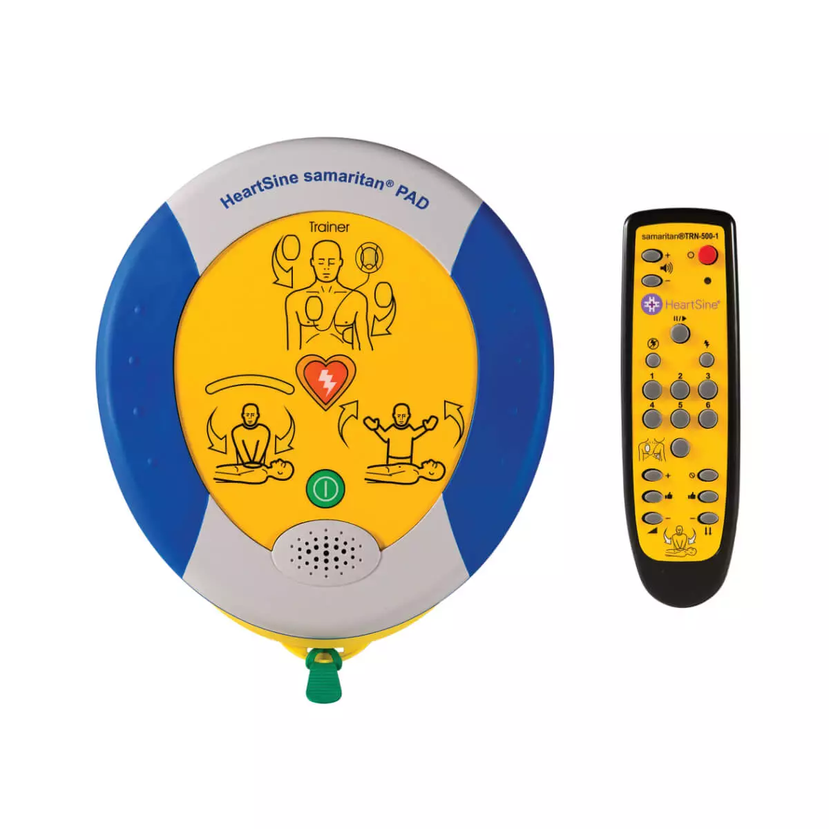  Défibrillateur de formation PAD 350