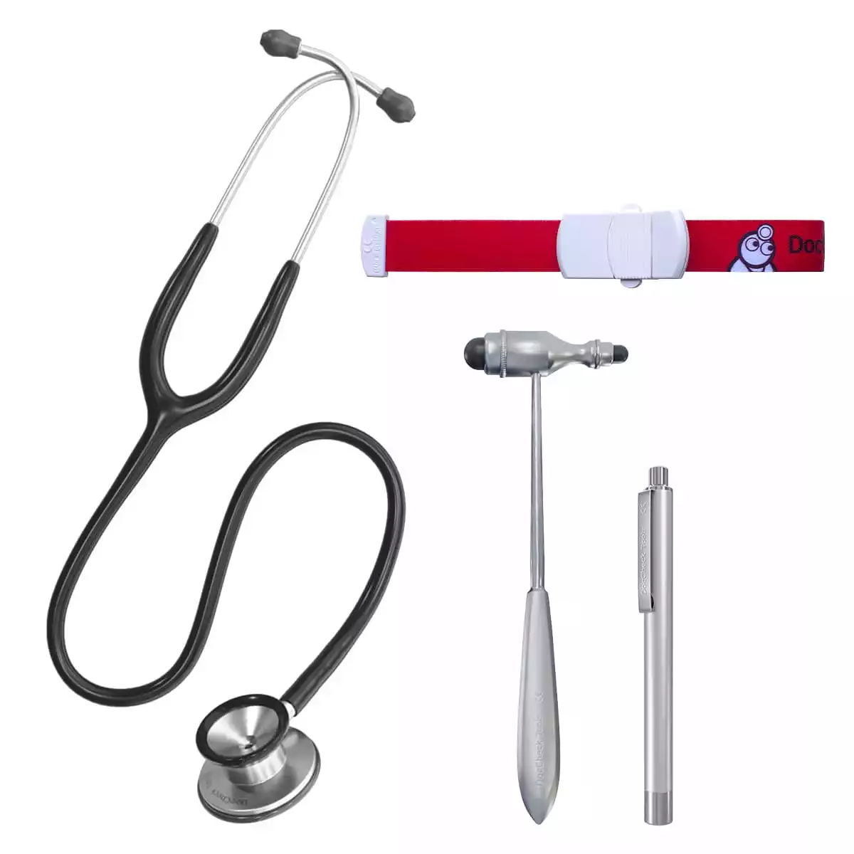  PJ/U-Kurs-Set "Lausch"