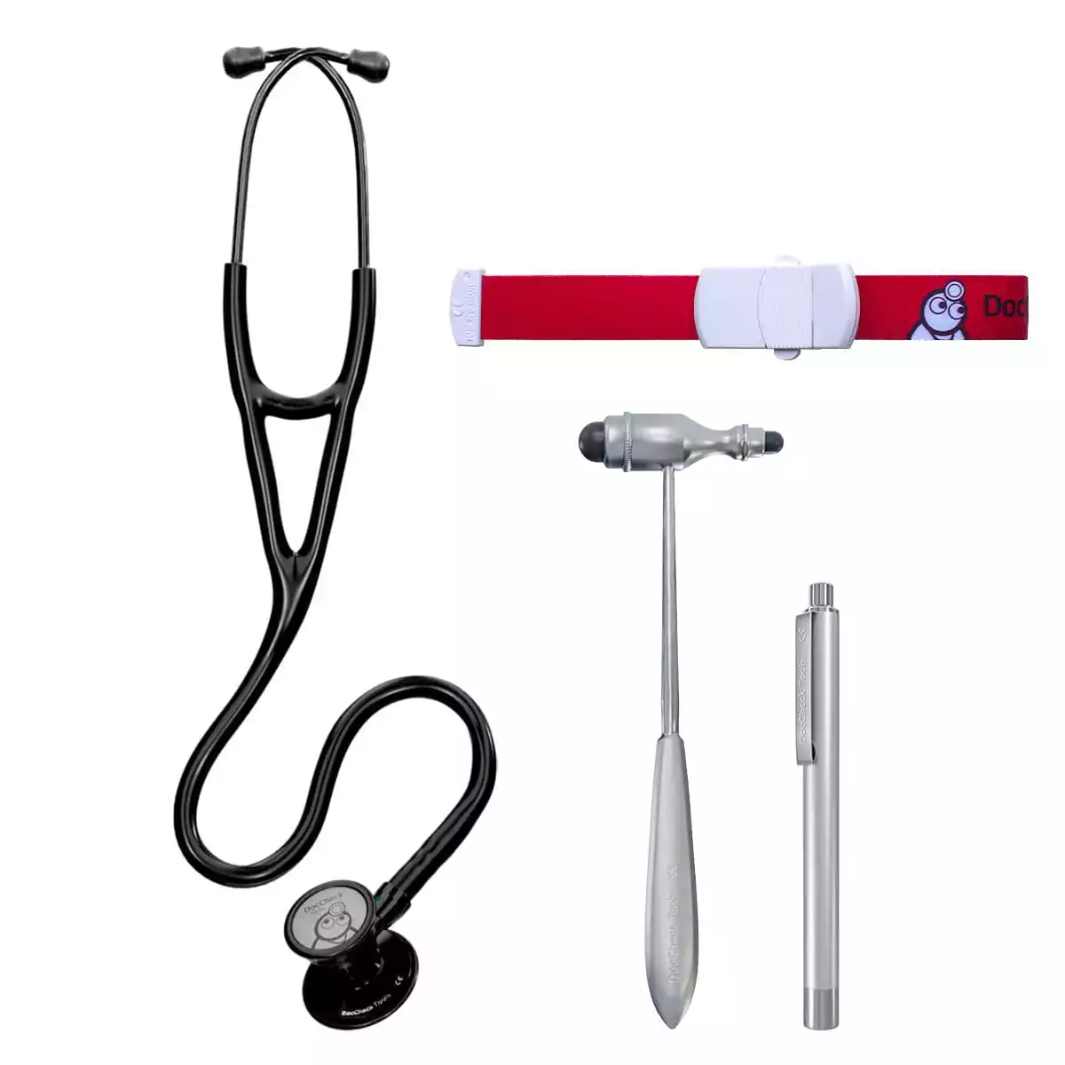  Kit pour examen général « Lausch ultra »
