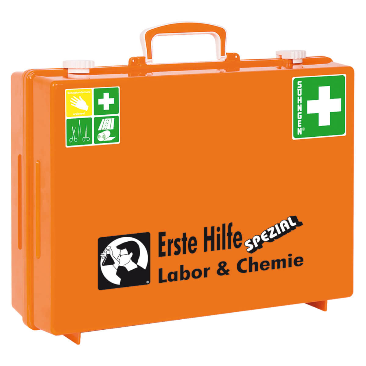 Erste-Hilfe-Koffer Berufe Spezial  Erste-Hilfe-Koffer Berufe Spezial