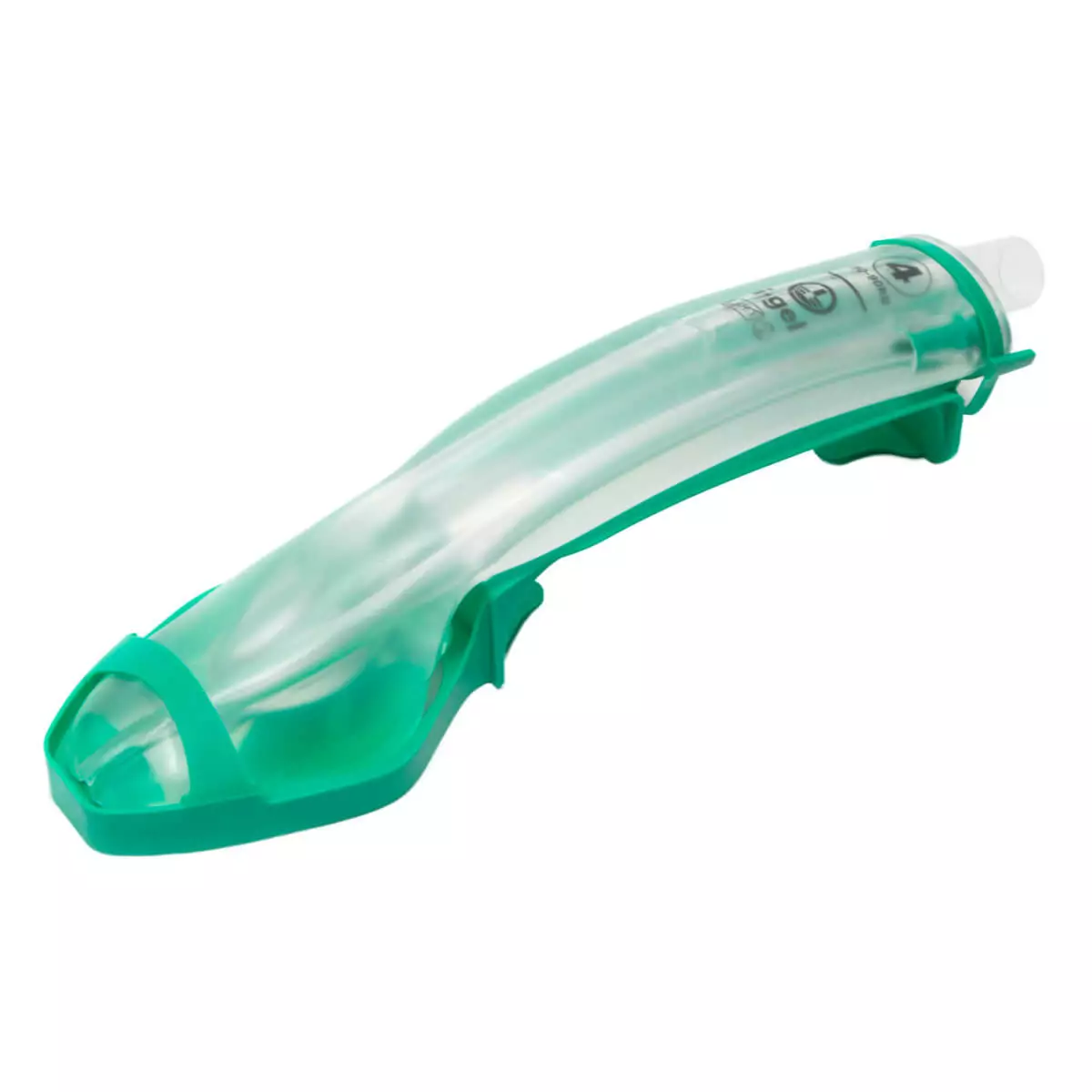  i-gel O2 Resus Larynxmaske im Set