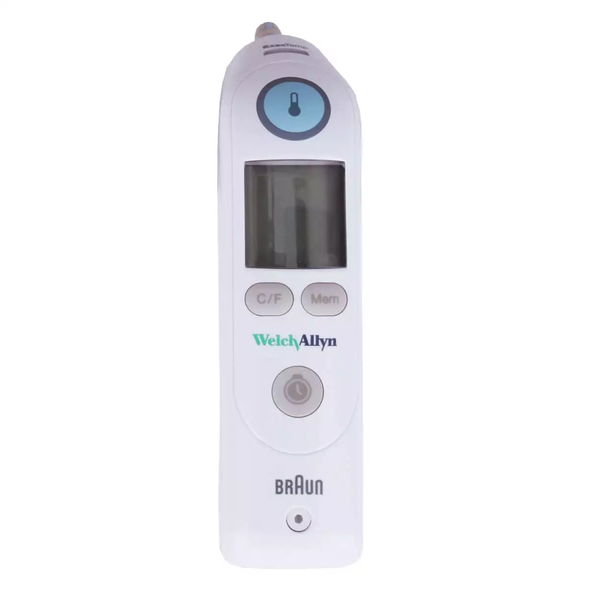 Braun ThermoScan Pro 6000 Ohrthermometer Braun ThermoScan Pro 6000 Ohrthermometer