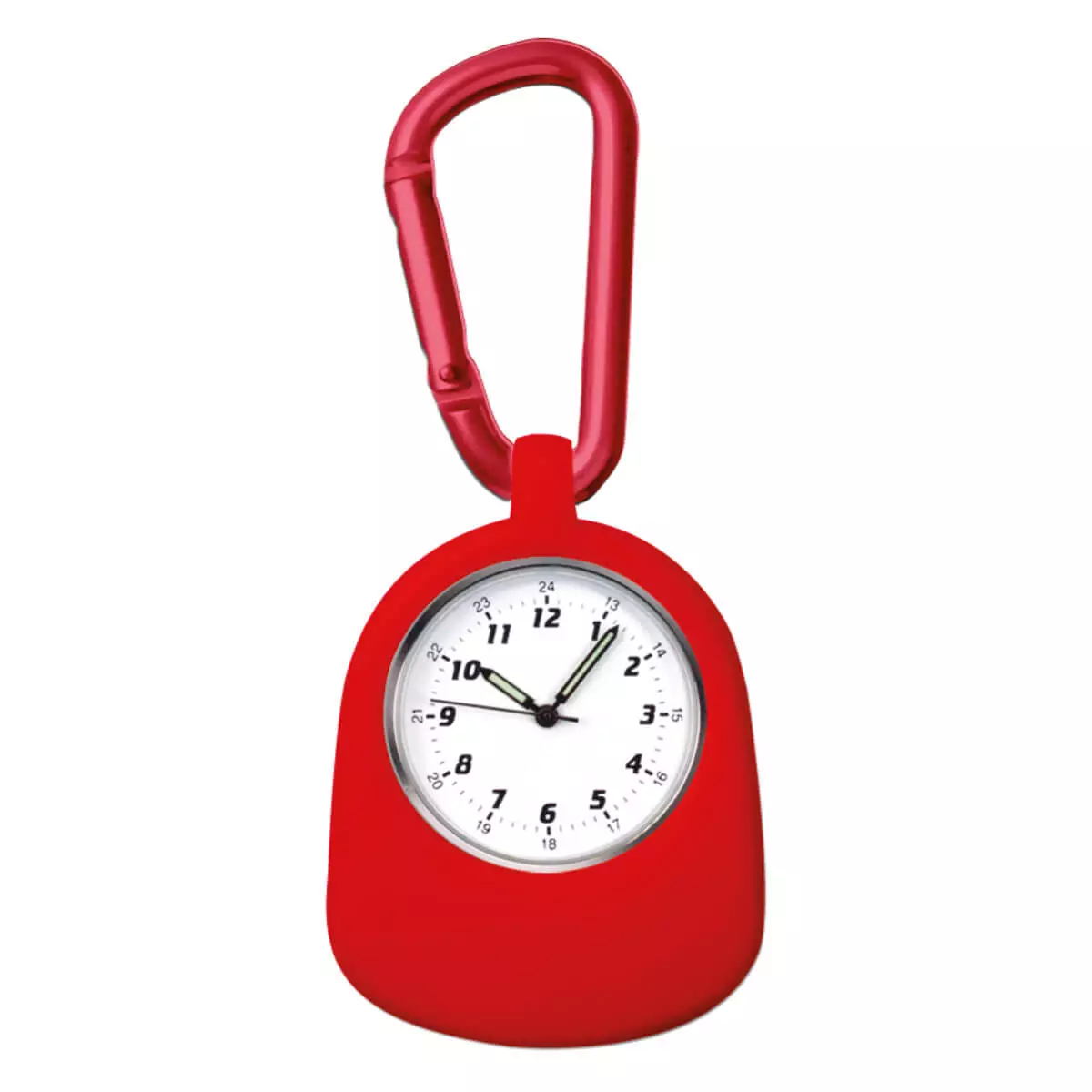  Montre infirmière CBC FUNwatch