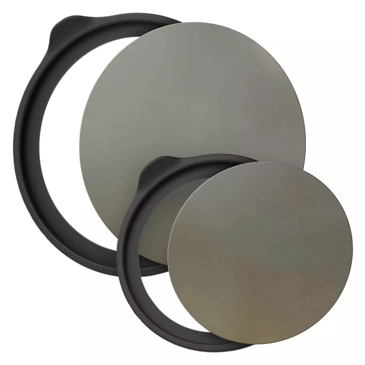  Spar-Bundle: Littmann® Classic III™ Stethoskop + antimikrobielle Kupfermembran "Drums"