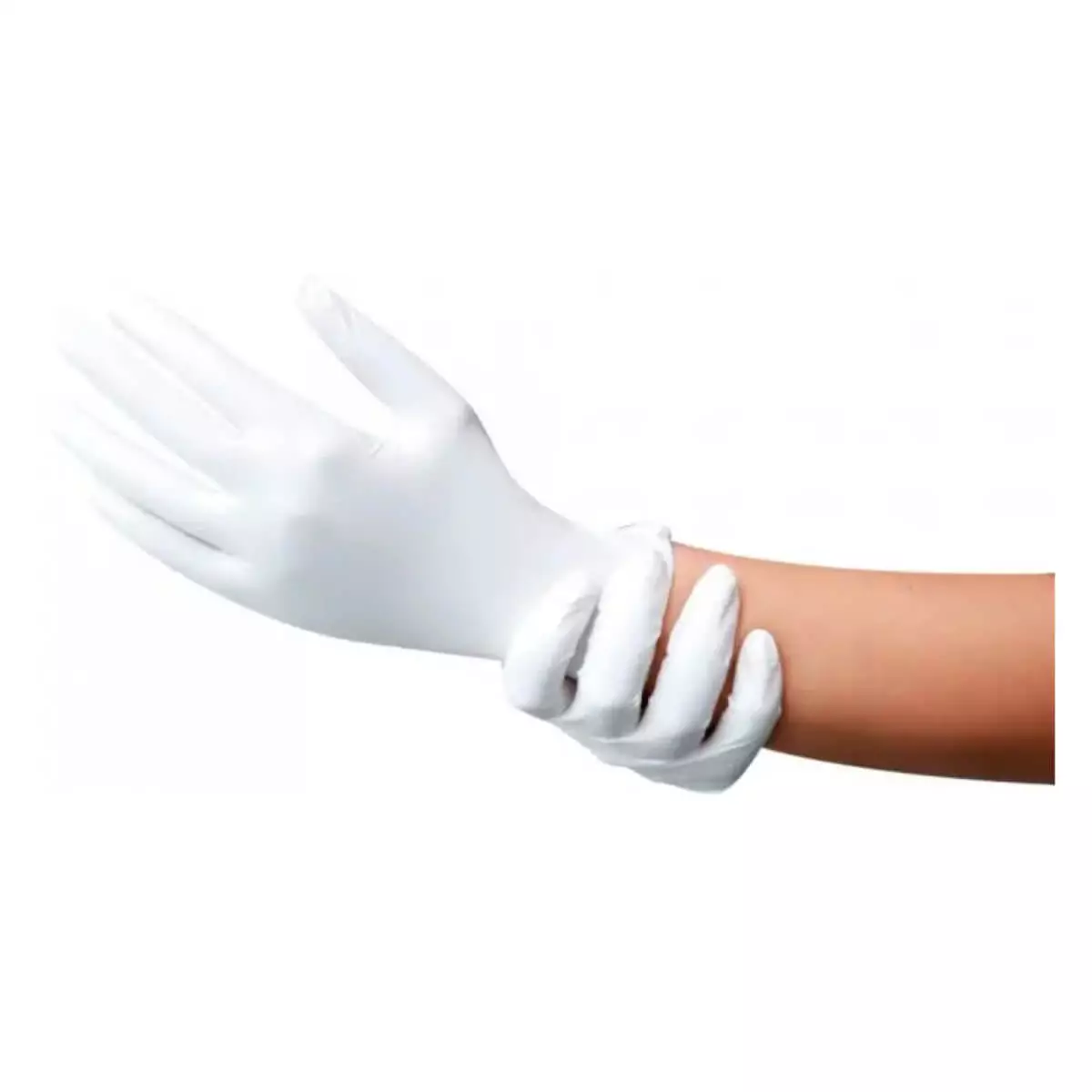  Gants d’examen Peha-soft Latex protect