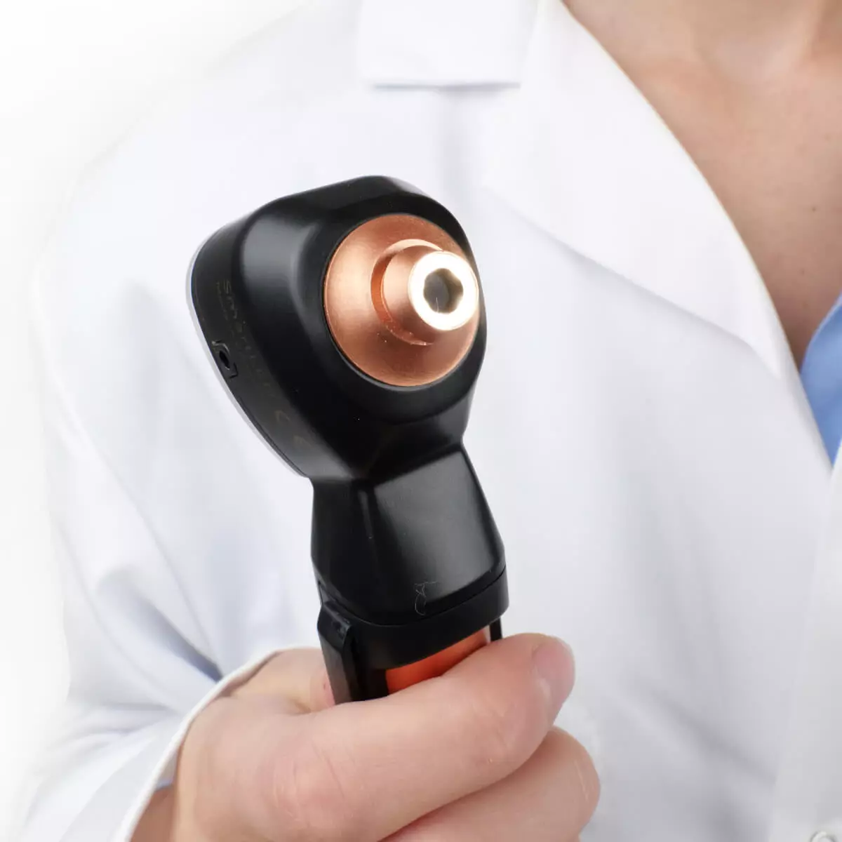  SmartLED Otoskop – Spengler x LUXAMED Edition
