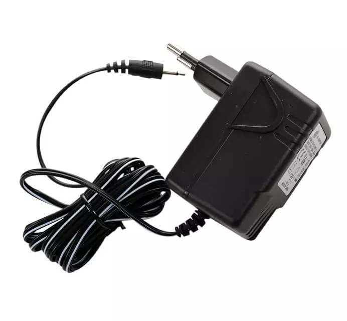  Chargeur pour Lifeline VIEW Trainer