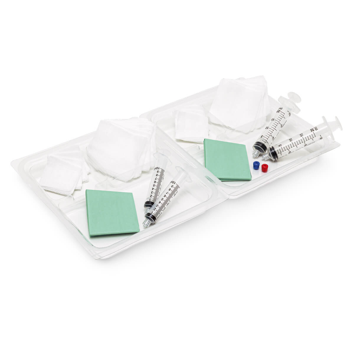 MediSet Dialyse Demers-Katheter-Set  MediSet Dialyse Demers-Katheter-Set