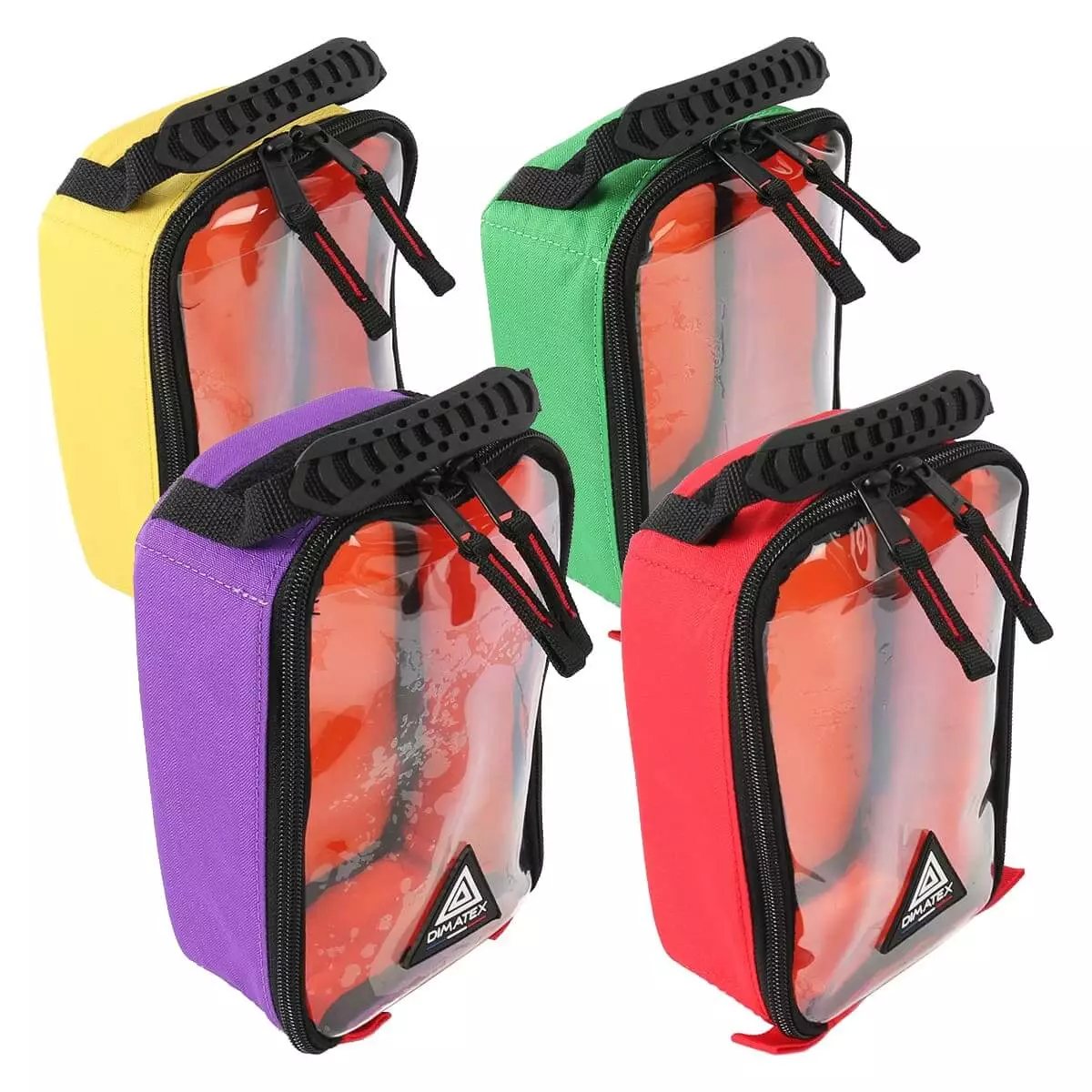  Poche polyvalente anti-choc RACK