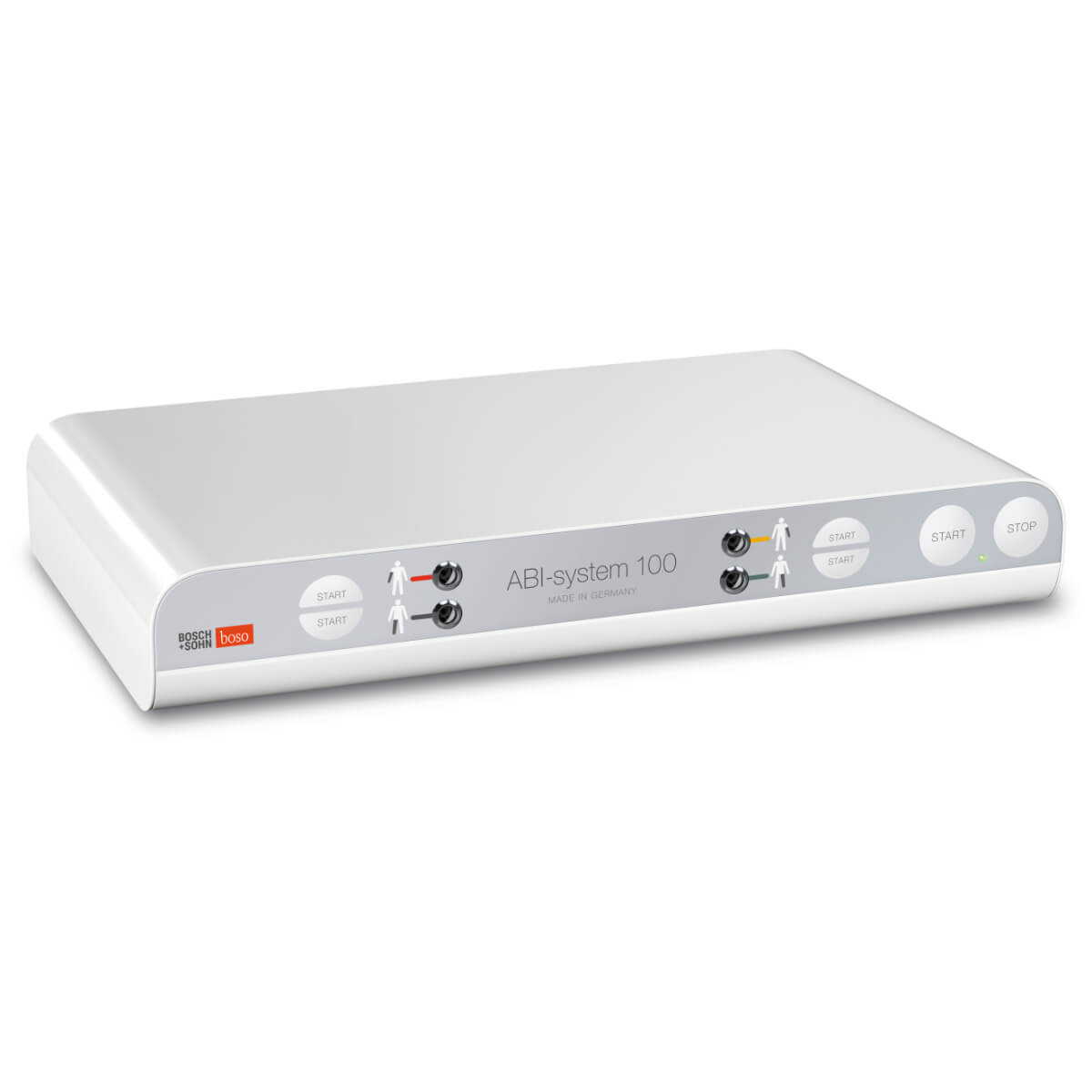 ABI-System 100  ABI-System 100