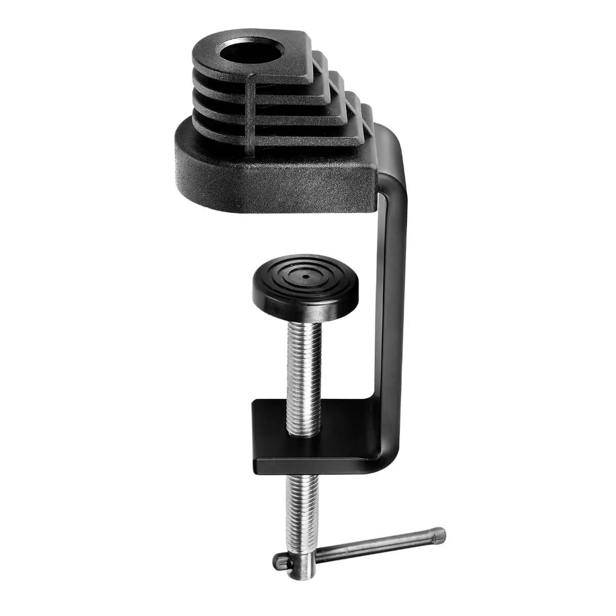  Tischklemme für Pinmodelle von Derungs