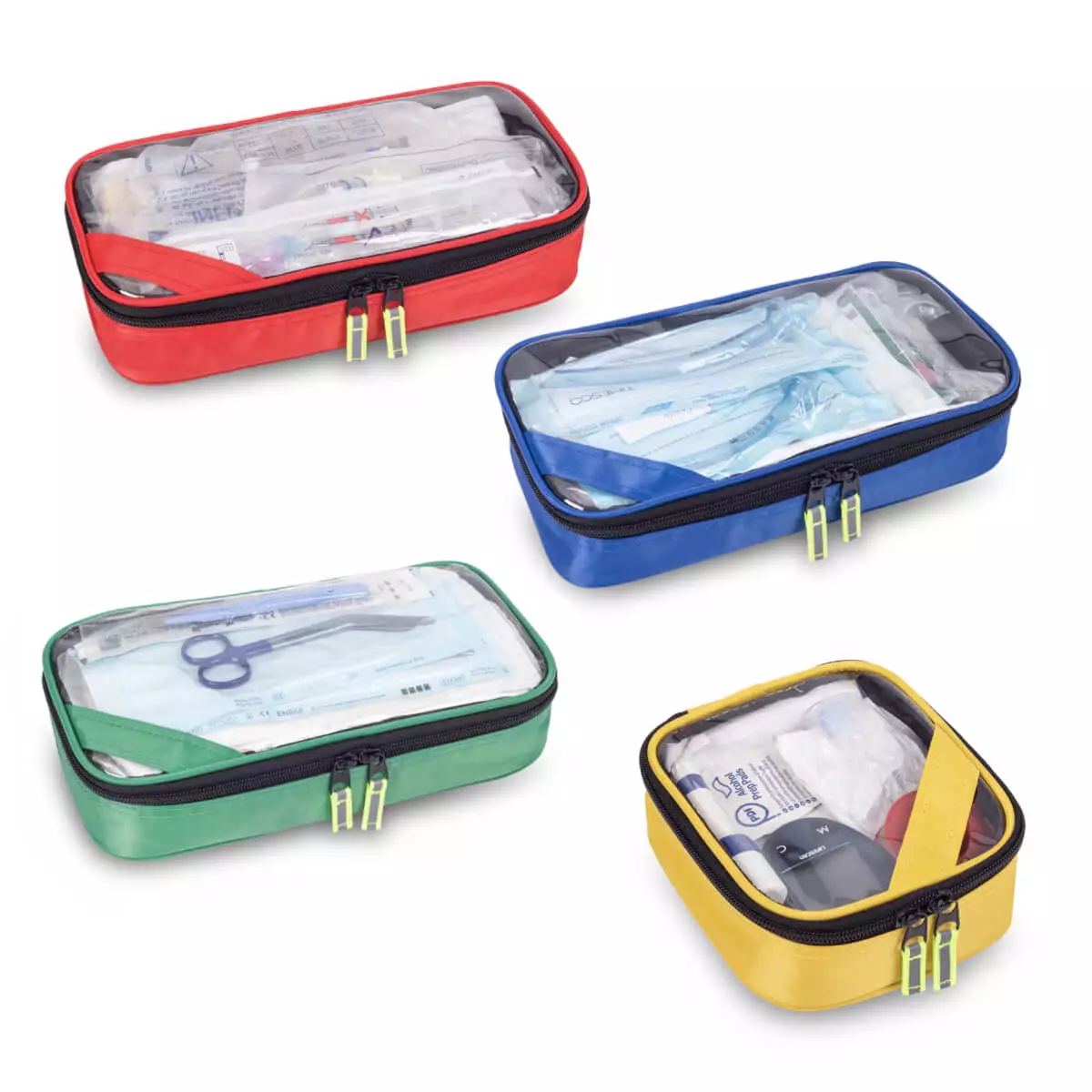  Mallette médicale d'urgence EMERAIR