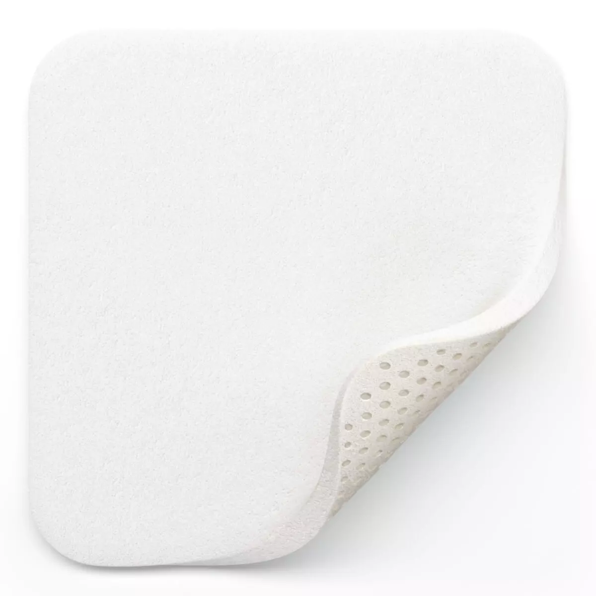  Pansement en mousse stérile Mepilex XT