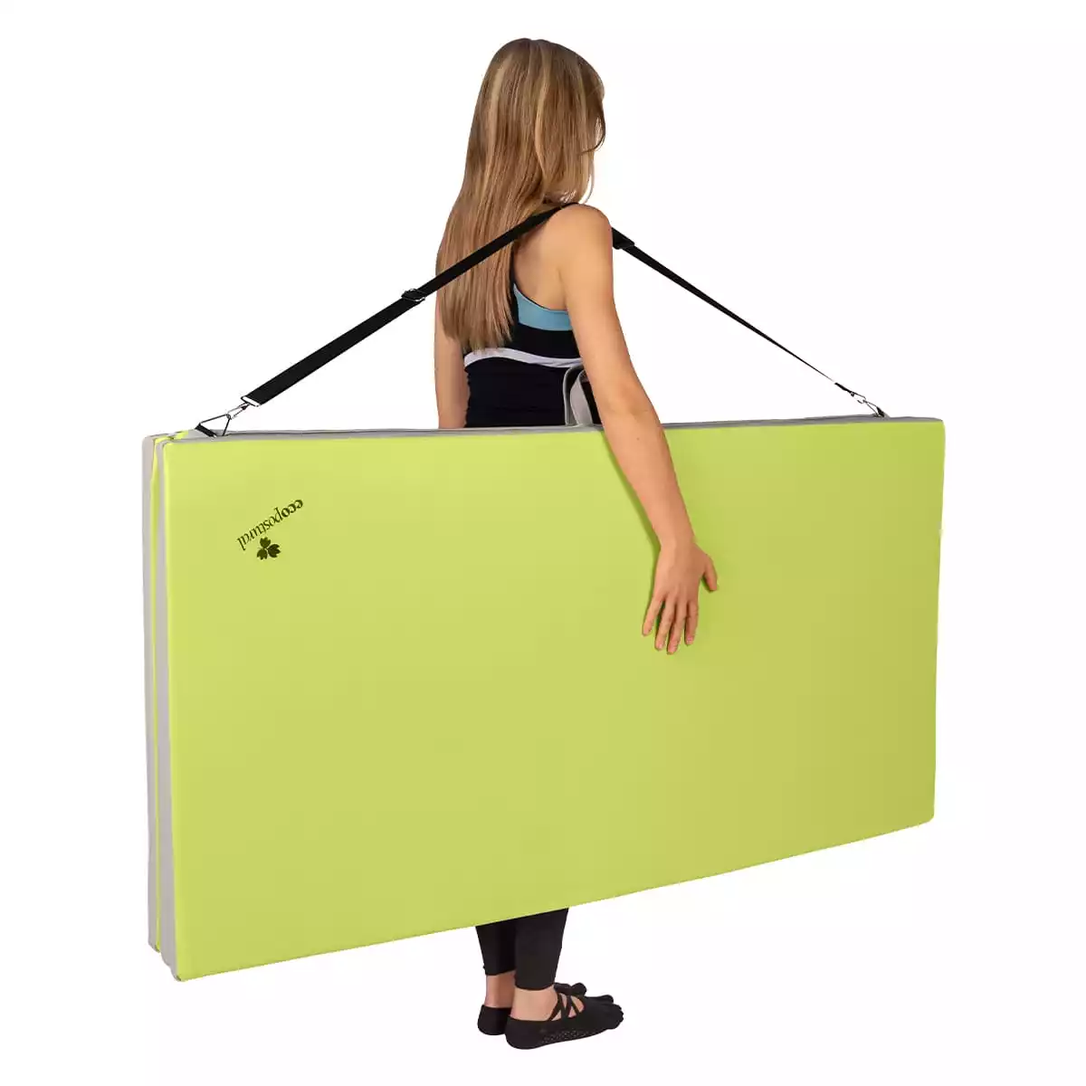  Faltbare Therapiematte