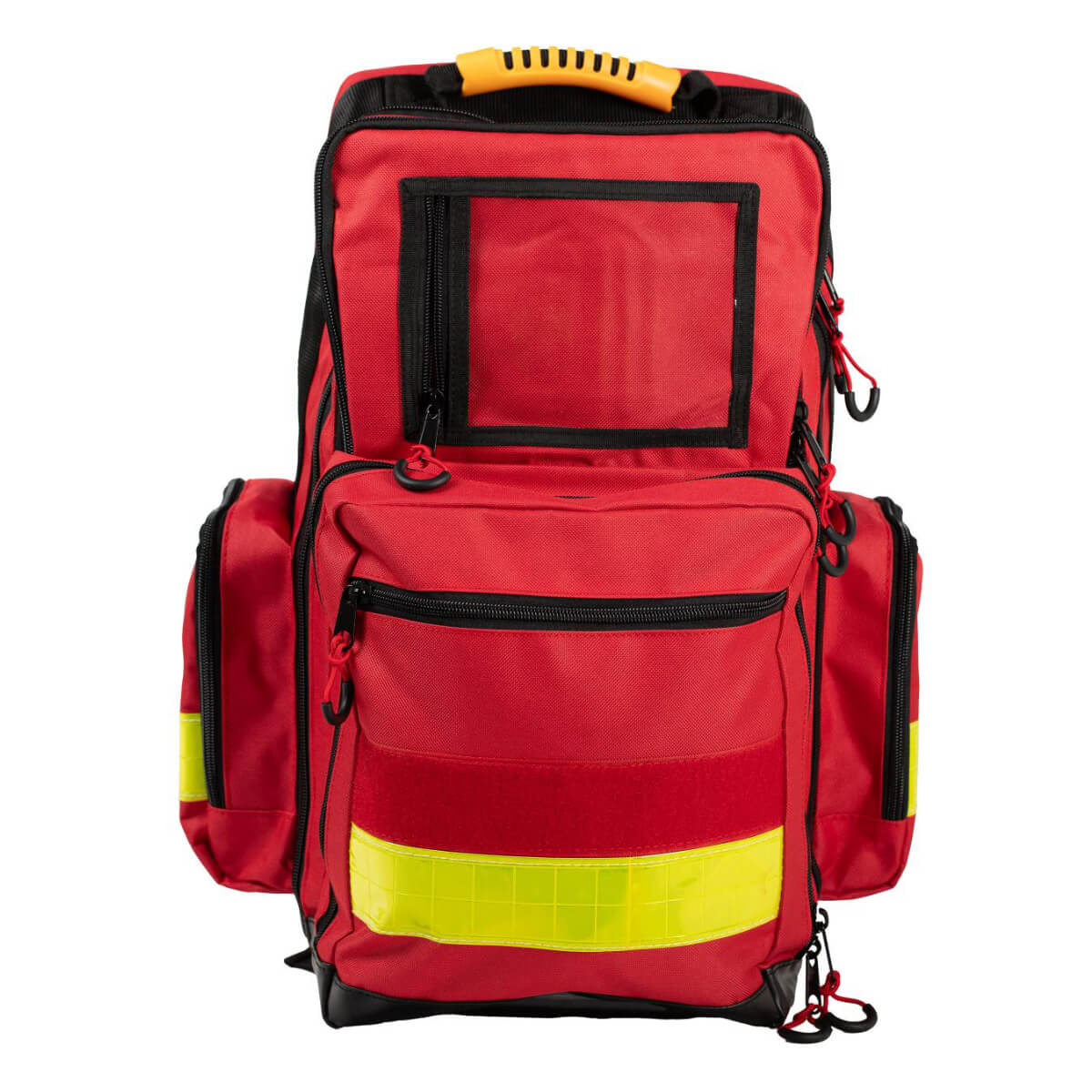 Notfallrucksack YELLOW Large  Notfallrucksack YELLOW Large