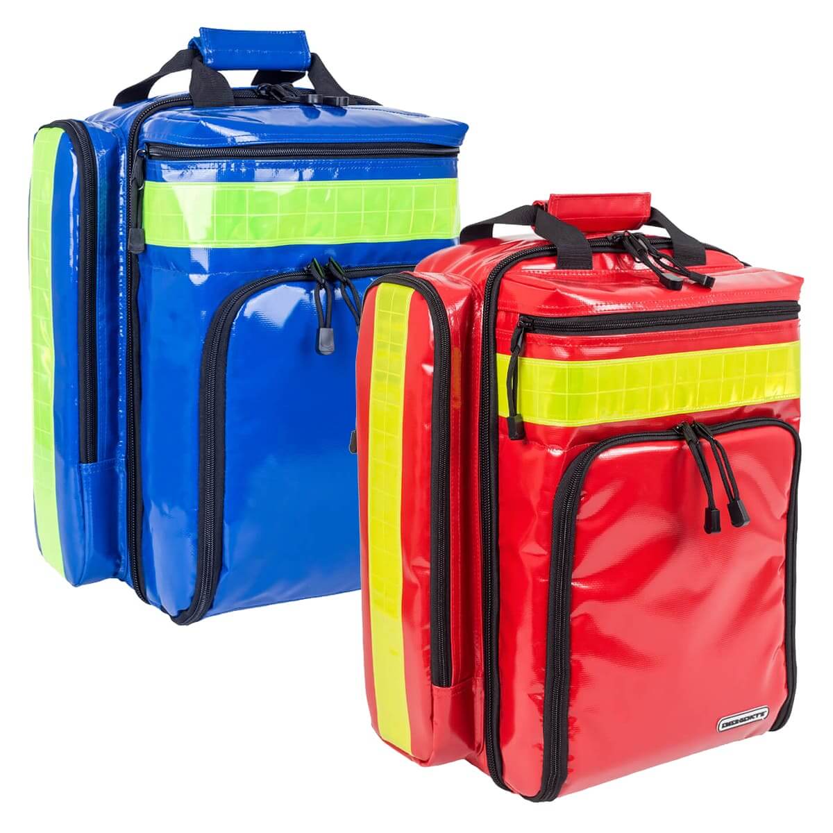 Supporter Notfallrucksack  Supporter Notfallrucksack